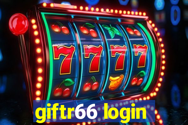 giftr66 login